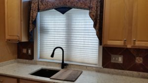 Kitchen Update
