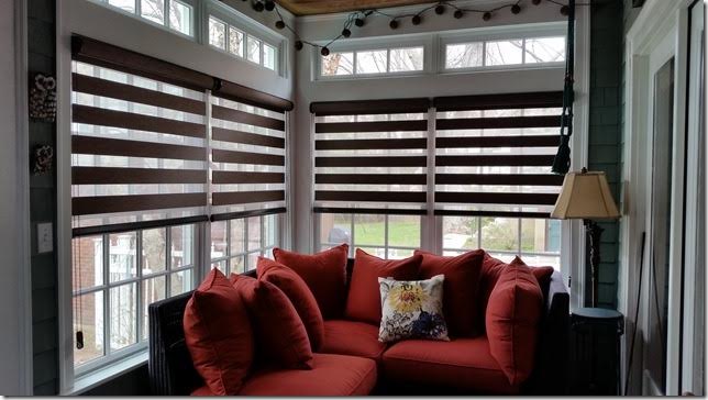 Beautiful Interior Blinds