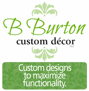 B. Burton Custom Decor