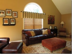 Update a Family Room