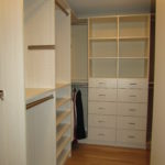 Tailored Living Final Closet