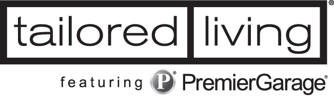 Tailored Living Logo