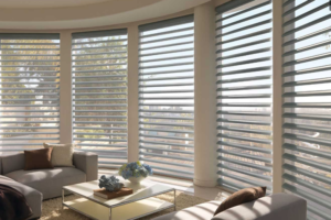 Hunter Douglas Pirouette