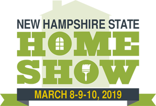NH State Home Show March 8th - 10th